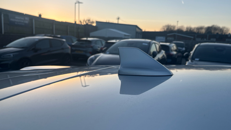 Ford Focus 1.0 EcoBoost ST-Line 5dr Petrol Hatchback